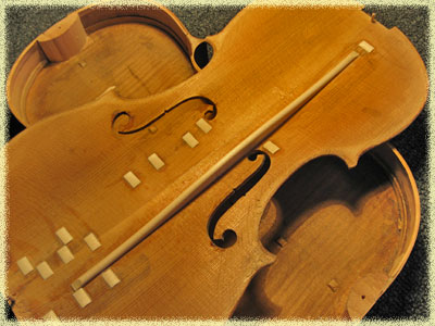 violin repair, viola repair and cello repair in toronto