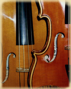 violin maker commitment